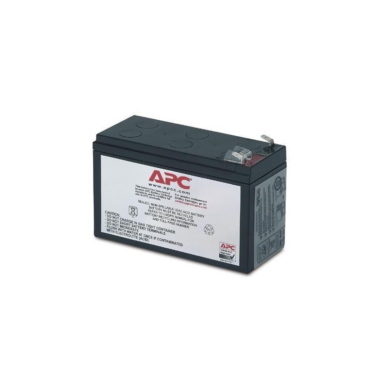 APC RBC35 batteria UPS Acido piombo (VRLA)