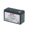 APC RBC40 batteria UPS Acido piombo (VRLA) 12 V