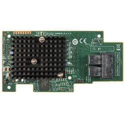 Controller Intel RMS3CC080 RAID PCI Express x8 3.0 12 Gbit/s