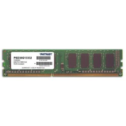 PC3-10600 da 8GB