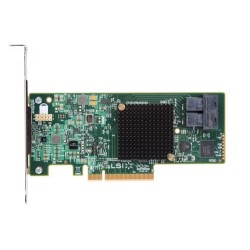 Controller Intel RS3UC080 RAID PCI Express x8 3.0 12 Gbit/s