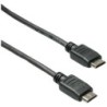 Cavo Mini HDMI 1,8 m C maschio -