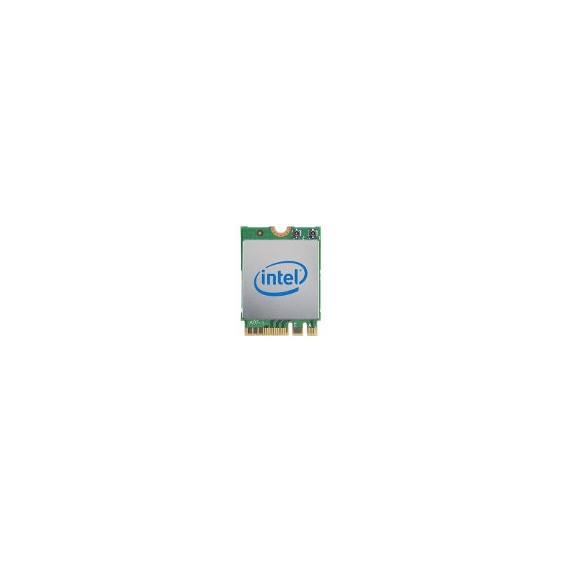 Intel 9260.NGWG scheda di rete e adattatore Interno WLAN 1730 Mbit/s