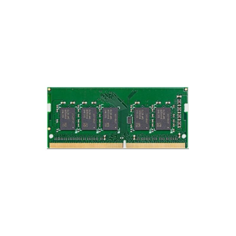 Modulo di memoria D4ES02-4G da 4 GB