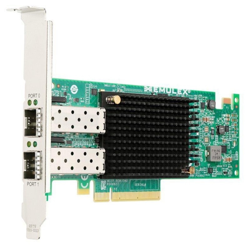 Emulex VFA5.2 Nw adattat. PCIe3