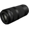 Canon RF 100-400mm F5.6-8 IS USM MILC Teleobiettivo Nero