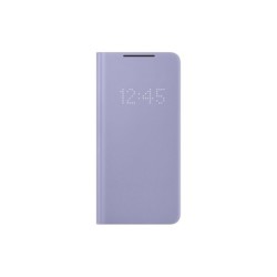 Samsung EF-NG996 custodia per cellulare 17 cm (6.7&quot;) Cover Viola