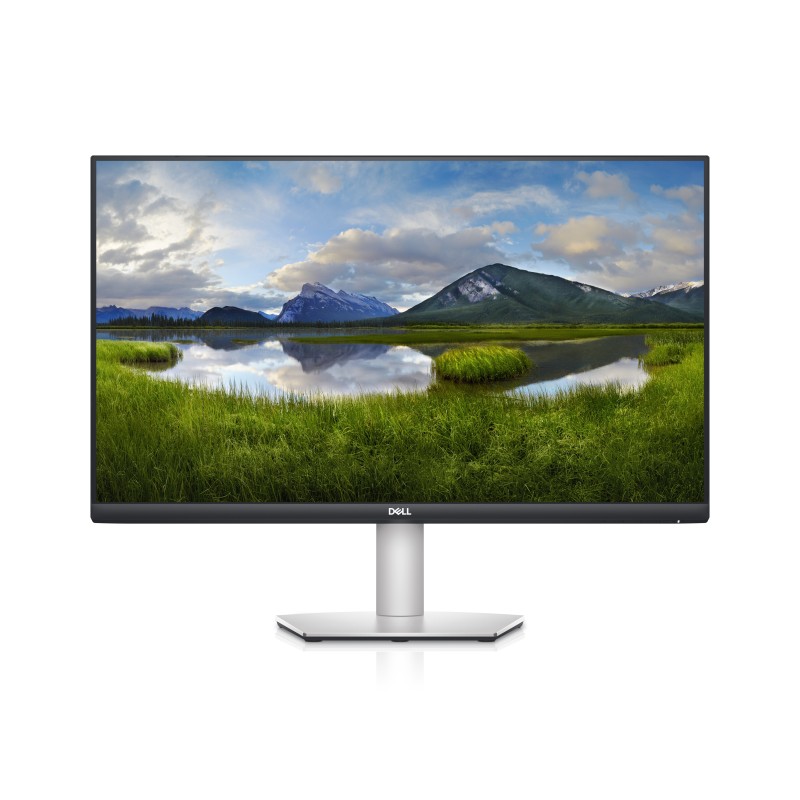 DELL S Series S2722QC LED display 68,6 cm (27&quot;) 3840 x 2160 Pixel 4K 