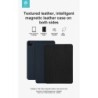 Cover magnetica iPad Pro3 11 2021 iPad Pro2 11 2020 Blu