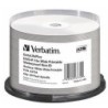 Verbatim DataLifePlus 4,7 GB DVD-R 50 pz