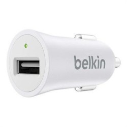 Belkin F8M730btWHT Bianco Auto