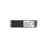 Transcend 115S M.2 500 GB PCI Express 3.0 3D NAND NVMe (Transcend 115