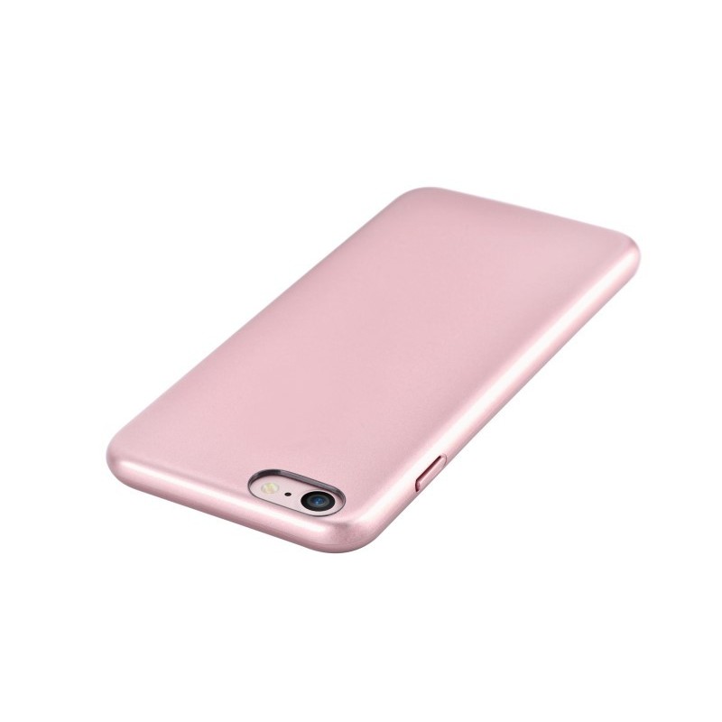 Cover CEO 2 in Microfibra Per iPhone 7 8 Rose Gold