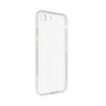 Cover in TPU Morbido Flessibile per iPhone 7 8 Trasparente