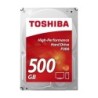 Toshiba P300 500GB 3.5&quot; Serial ATA III