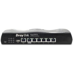 âDrayTek Vigor 2927L DualWAN LTE