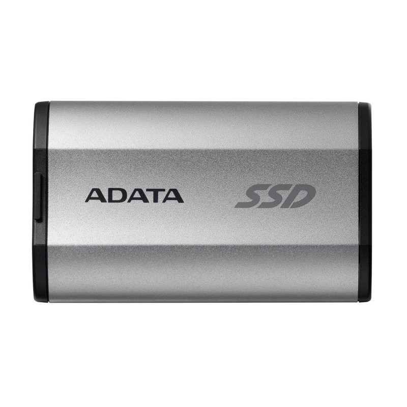 DISCO SSD SD 810 500GB ARGENTO