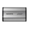 DISCO SSD SD 810 500GB ARGENTO