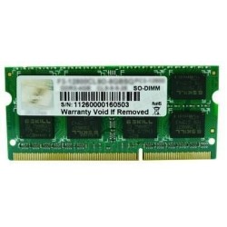 8GB DDR3 DIMM Kit