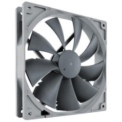 Noctua NF-P14s redux-1200 Case per computer Ventilatore 14 cm Nero, G