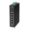 Edimax IGS-1005 switch di rete Non gestito L2 Gigabit Ethernet 10/10