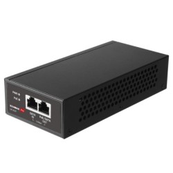 Edimax GP-203IT adattatore PoE e iniettore 25 Gigabit Ethernet Fast