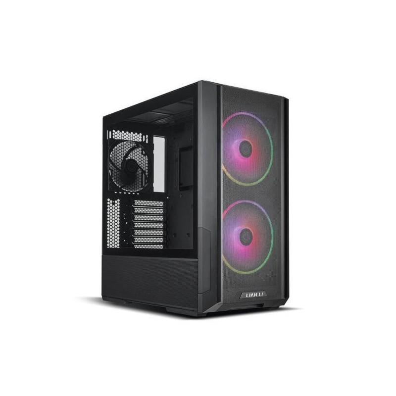 Custodia LANCOOL 216 RGB E-ATX Nera