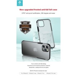 Cover super protettiva Edge per iPhone 12 Pro Max