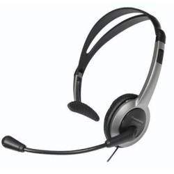 HEADSET FOLDABLE DESIGN 25mm