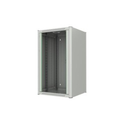 Supporto a parete per rack 20U da 19 pollici 600 x 560 x 1000 mm - Bi