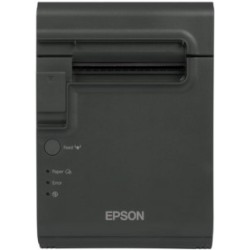 EPSON TM L90 - IMPRIMANTE DE RE&Ccedil;US - THERMIQUE EN LIGNE - ROULEAU (8