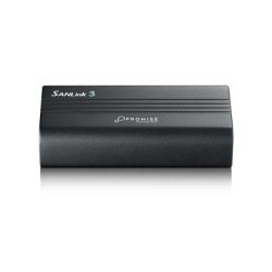 Adattatore da SANLink 3 N1 Thunderbolt3 a Nbase-T