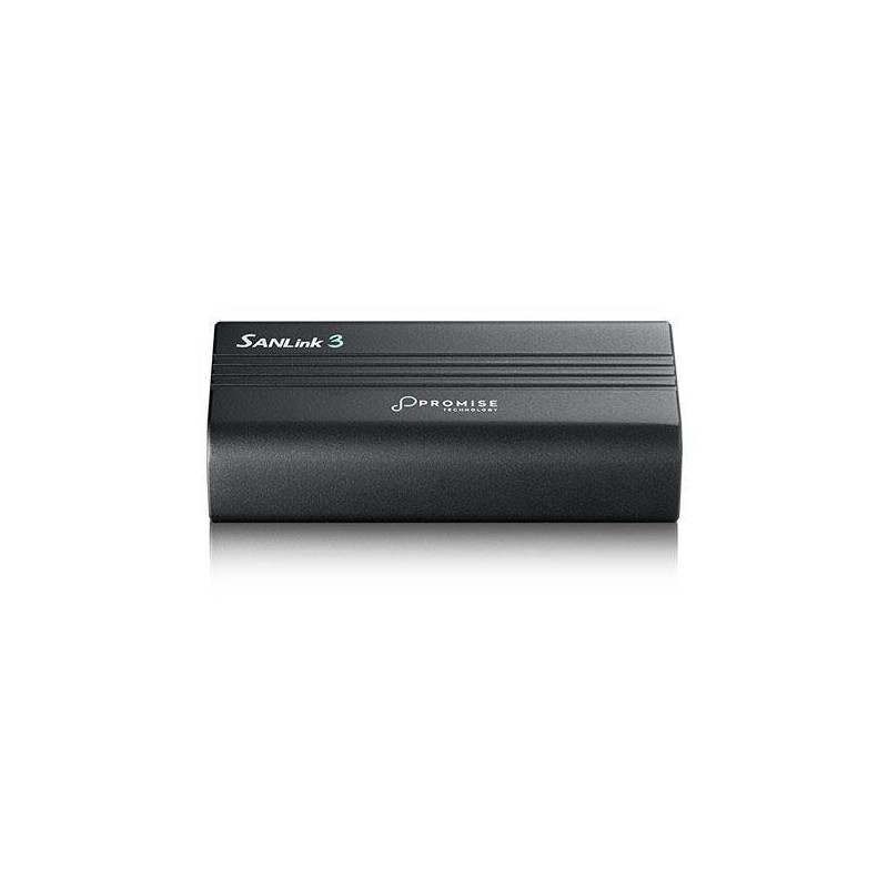 Adattatore da SANLink 3 N1 Thunderbolt3 a Nbase-T