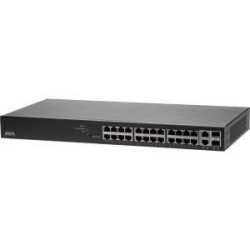 T8524 POE+ NETWORK SWITCH