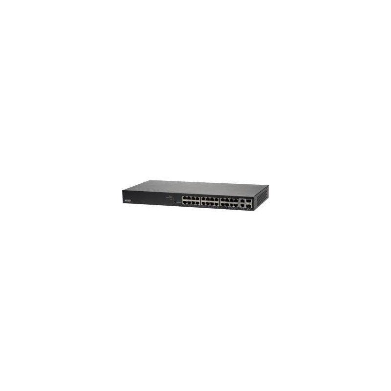 T8524 POE+ NETWORK SWITCH