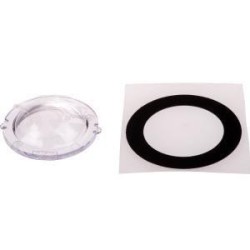 AXIS TA8801 CLEAR DOME COVER 5P