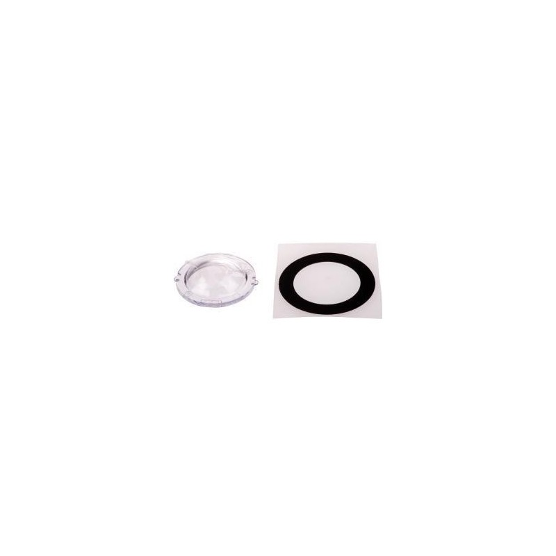 AXIS TA8801 CLEAR DOME COVER 5P