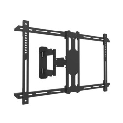 Multibrackets 2758 Supporto TV a parete 177,8 cm [70] Nero (Multibrac