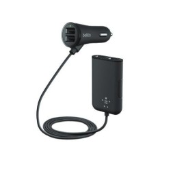 Belkin F8M935BT06 Nero Auto