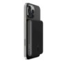 Belkin Boost Charge Magnetische Drahtlose Powerbank 2.500 mAh - schwa