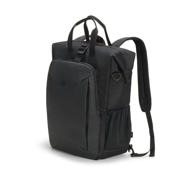 Dicota D31862-DFS borsa per notebook 381 cm 15 Zaino Nero BACKPAC