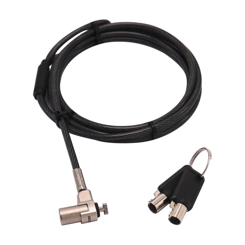 Security Cable T-Lock Ultra