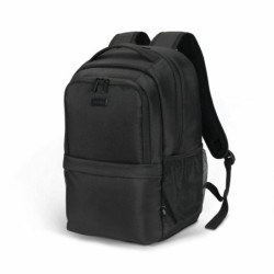 Dicota Laptop Rucksack Eco CORE 15-17.3&quot; schwarz