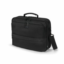 Dicota Laptoptasche Eco Multi CORE 13-14.1&quot; schwarz