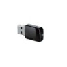 Scheda di rete WiFi Nano USB D-Link DWA-171 AC600