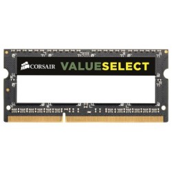 Memoria SODIMM DDR3 da 4 GB