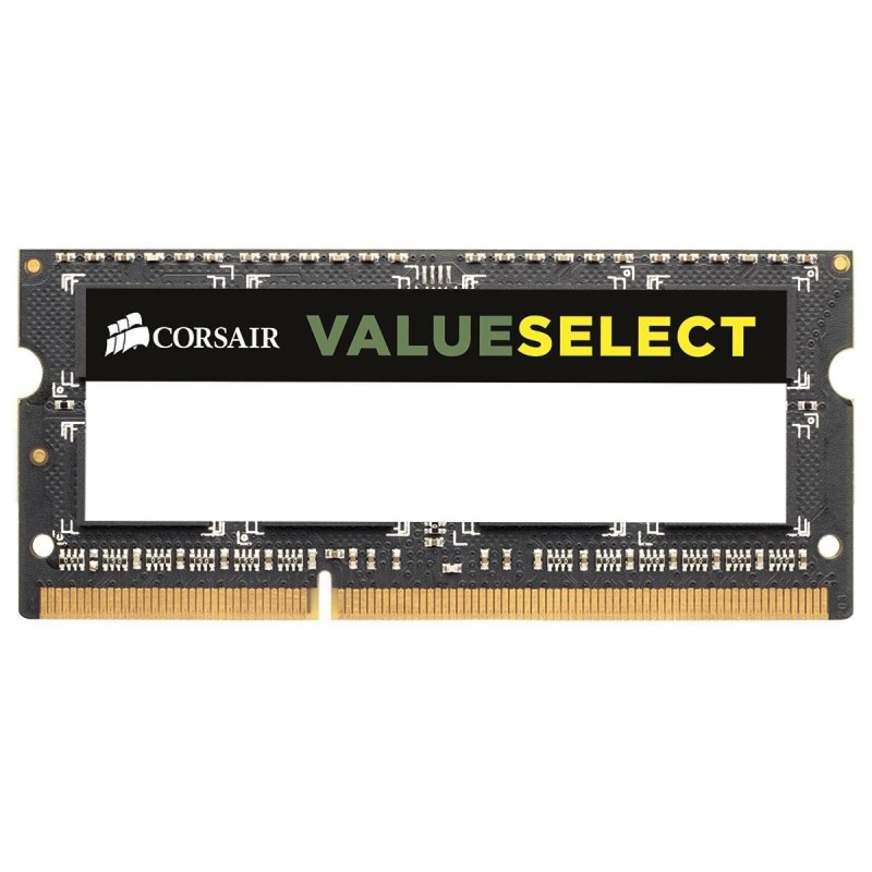 Memoria SODIMM DDR3 da 4 GB