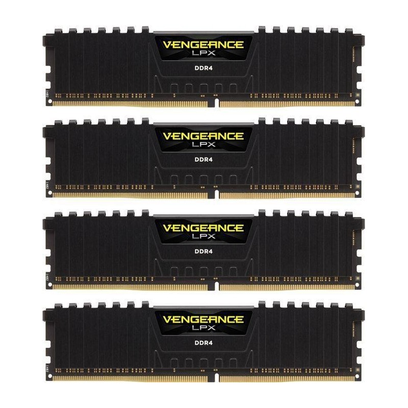 DDR4 2666MHZ 64GB