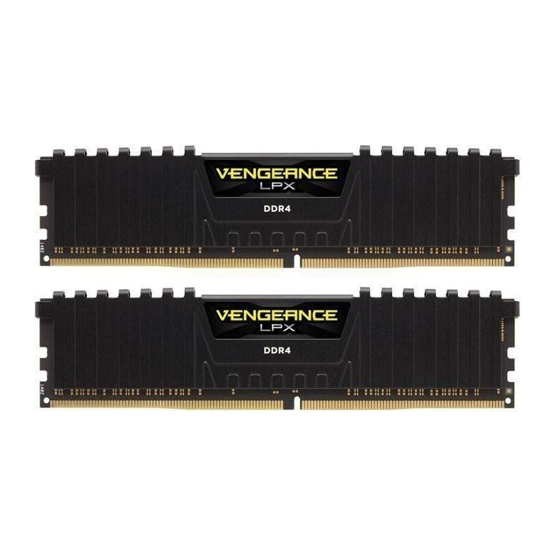 DDR4 2400MHZ 8GB 2X288 DIMM