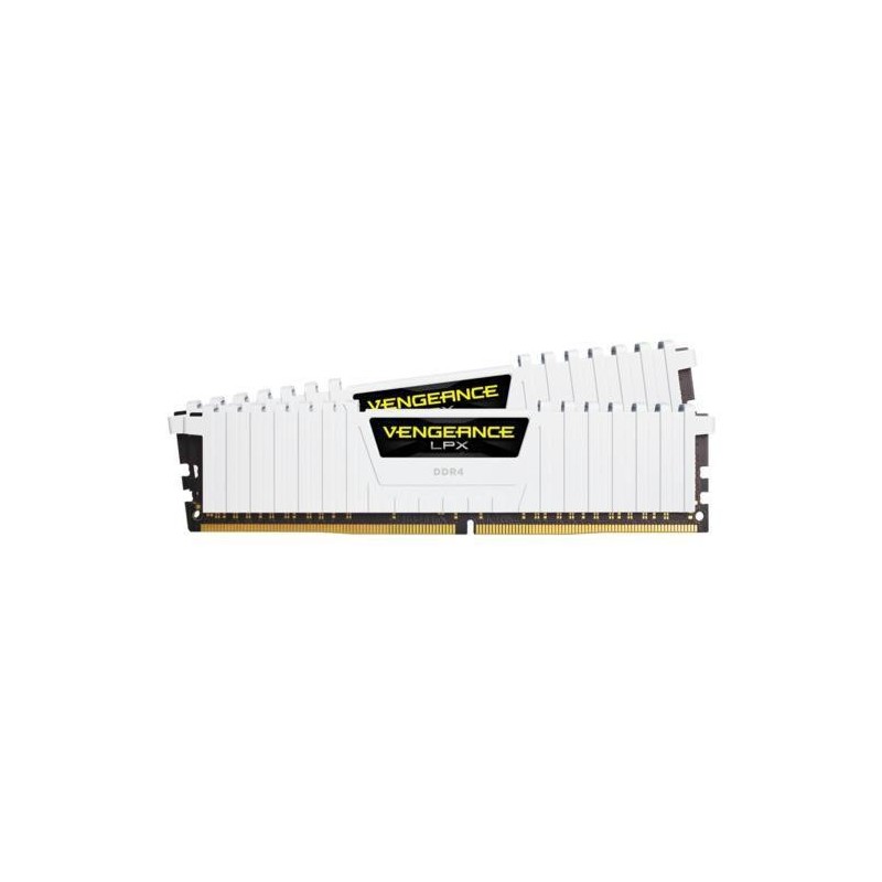 LPX 16GB DDR4 Bianco 2x288,